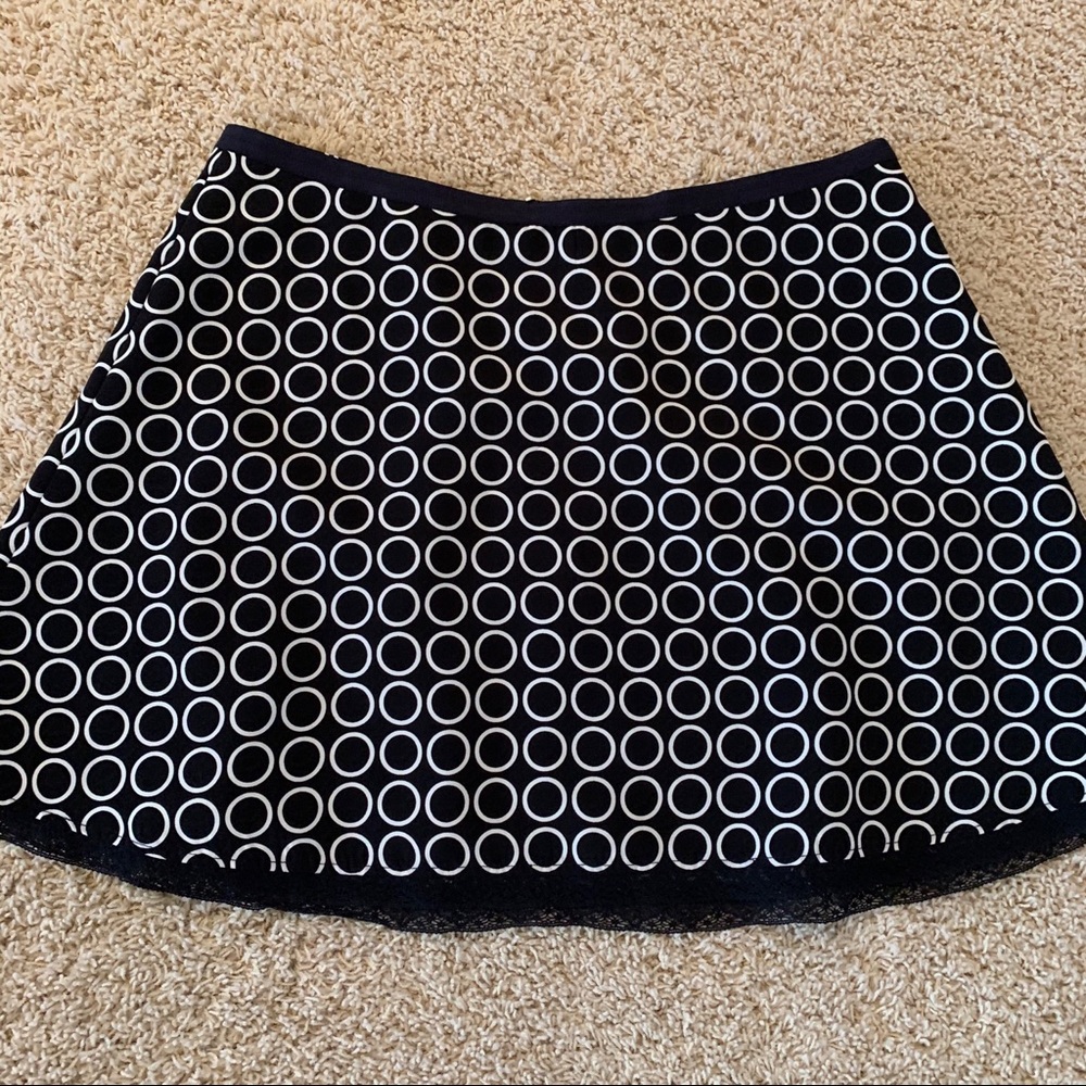 The Limited skirt